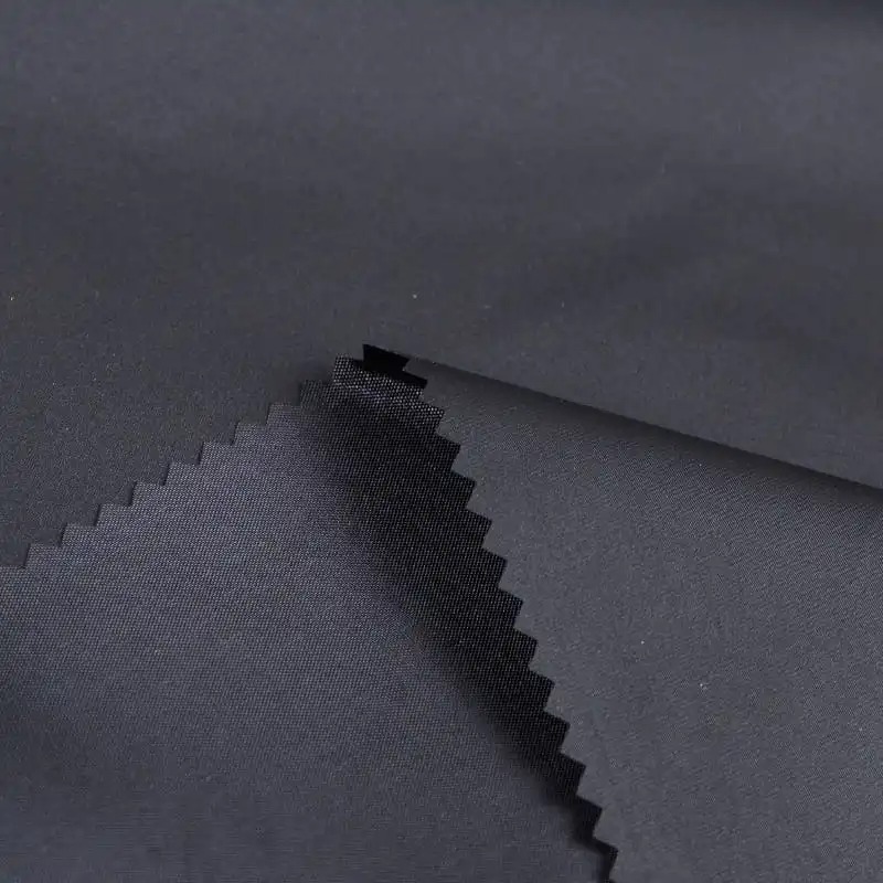 Why choose Nylon Polyester Poncho Fabric? What are the unmatched advantages of traditional raincoats?