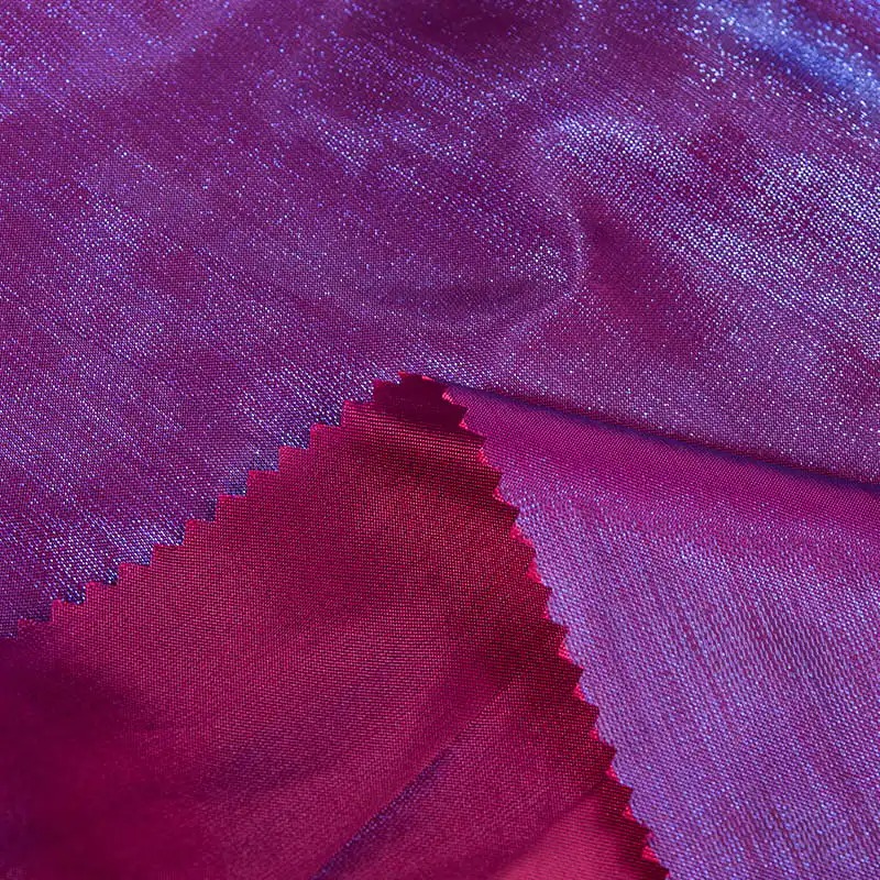 Chameleon Umbrella Fabric: How to make an umbrella your personalized fashion accessory?